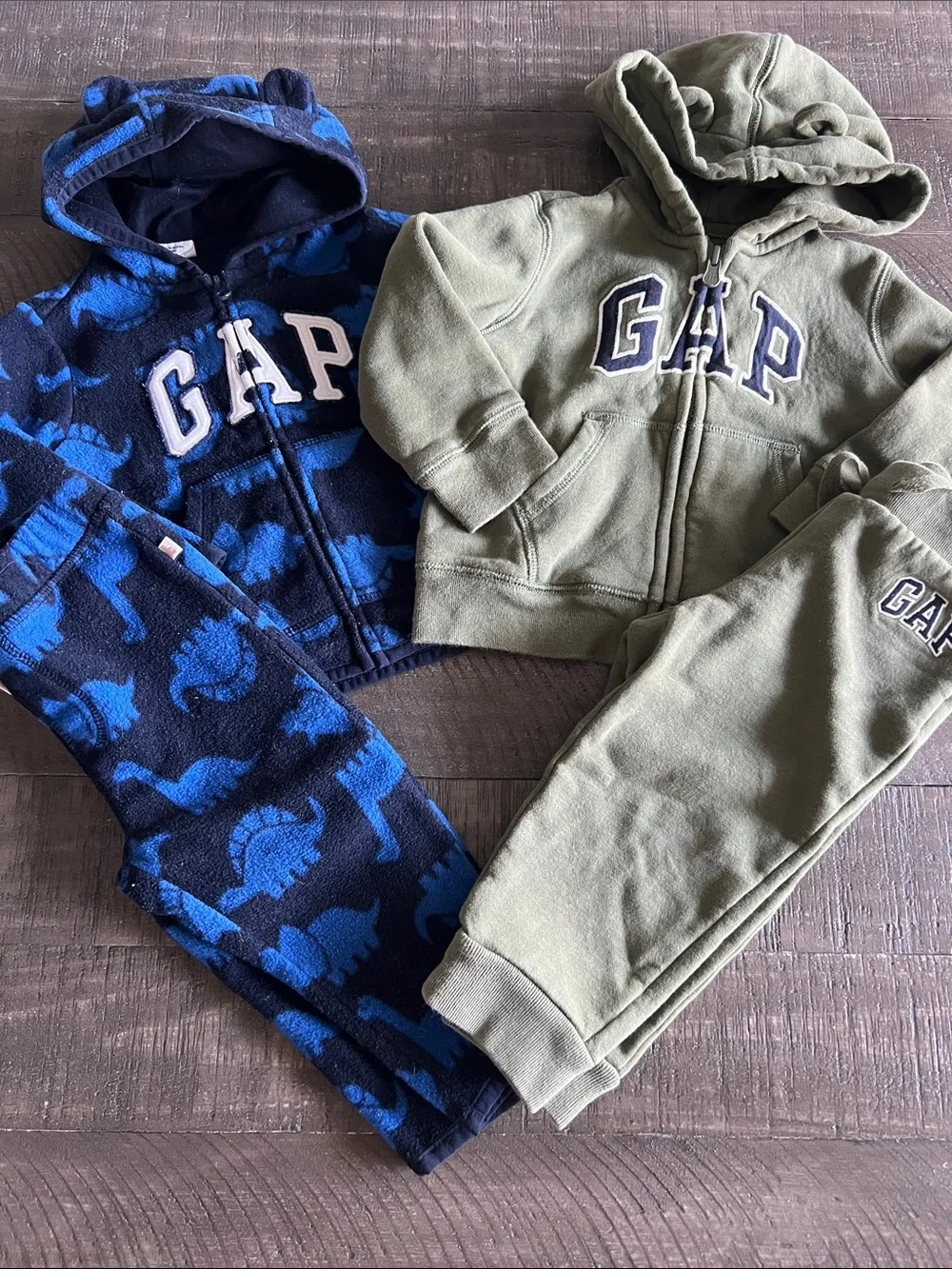 GAP Sweatshirt Bundle